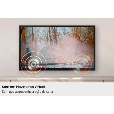 Samsung Smart TV 43" FHD UN43F6000FGXZD F6000F UNICA