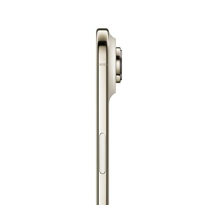 Apple iPhone Air 256GB 6,5" 48MP Dourado-Claro