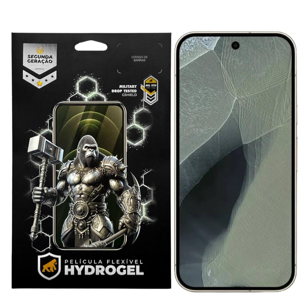 Película para Google Pixel 11 Pro - Hydrogel HD - Gshield