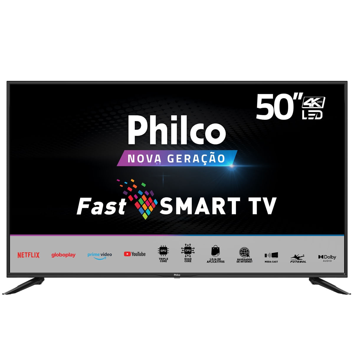 Tv 50