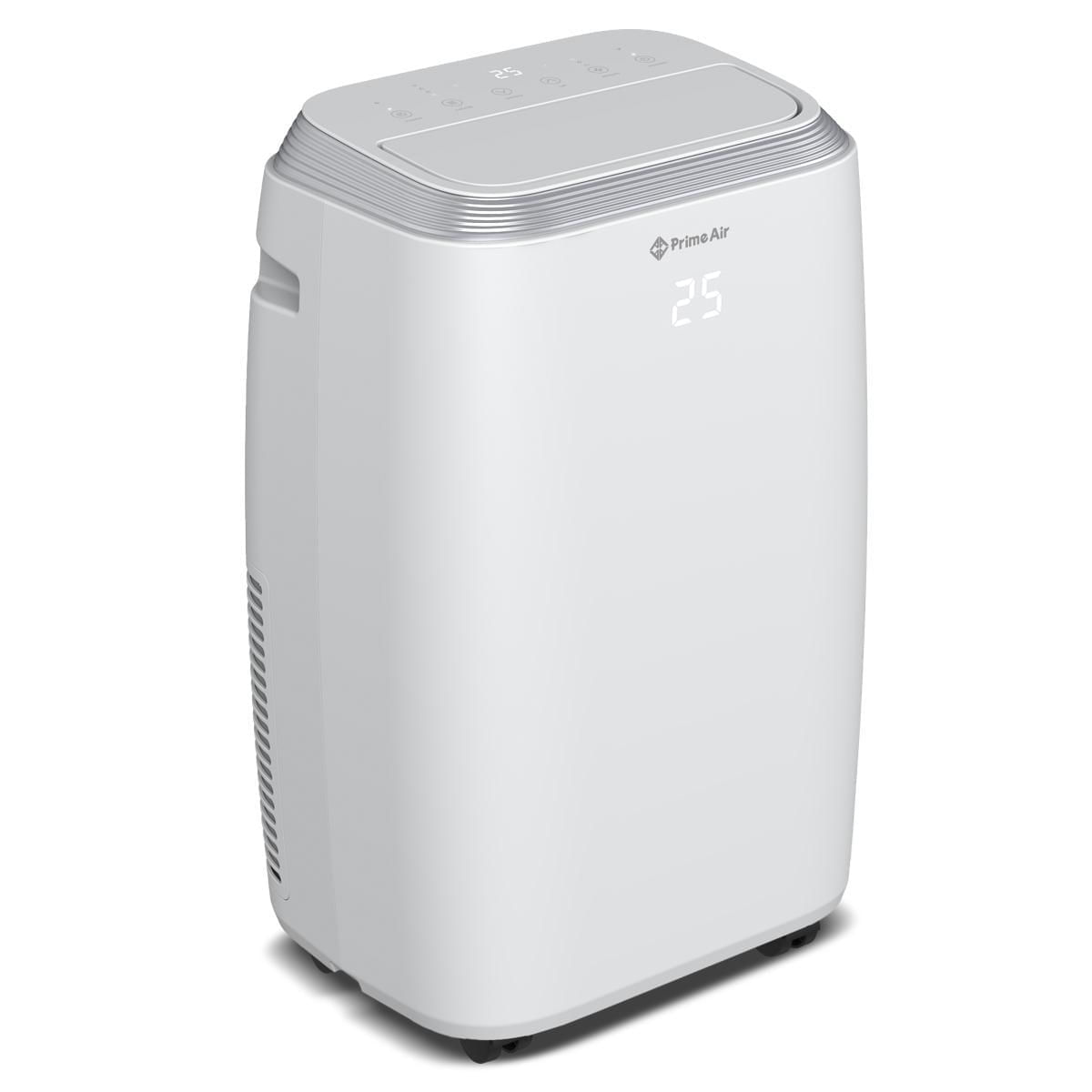 Ar Condicionado Portátil 12000 Btu Frio - Prime Air - 110v - Prime12f0