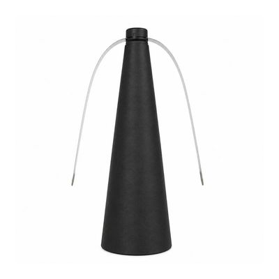 Kit 03 Espanta Moscas Mosquitos Ventilador Repelente