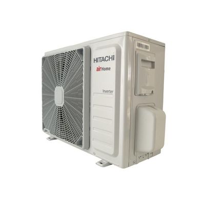 Ar Condicionado Split Hi Wall Inverter Hitachi 9000 BTUS Quente e Frio 220V
