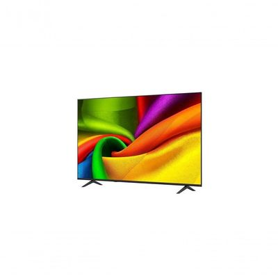 TV LG 50NU850BPSA 50" 4K Ultra HD LCD Preto Smart Wi-Fi Bluetooth Bivolt