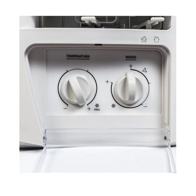 Ar Condicionado Janela Midea 12000 BTUS Frio 110V MCL128BB