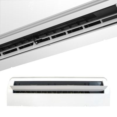 Ar Condicionado Split Hi Wall Inverter Hitachi 12000 BTUS Quente e Frio 220V Airhome 600