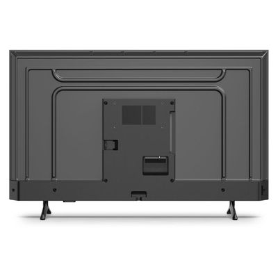 TV Smart Philips 50PUG7300-78 50 Polegadas 4K LED Preto Bivolt