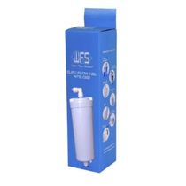 Refil Filtro WFS WFS022 EURO FLOW NBL Compatível Europa Noblesse Plus da Vinci CTA Smart Fluir