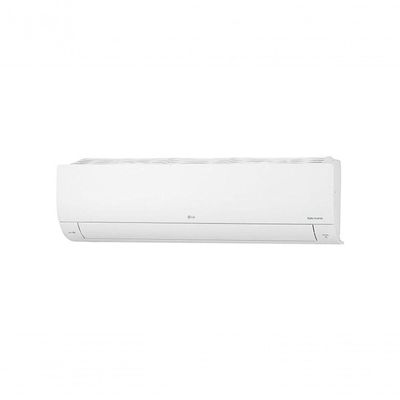 Ar Condicionado LG Dual Inverter Compact 9000 BTUS Frio 220V Branco S3-Q09AAQAK