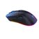 Mouse Óptico com Fio Acer Gamer LED para Computador e Notebook with Sensor de Alta Precisão Preto