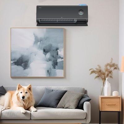 Ar Condicionado Split Hi Wall Inverter TCL 12000 BTUS Frio 220V TAC 12 CFG3B-INV