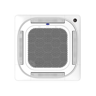 Ar Condicionado Split Cassete 4 Vias Inverter Carrier Frio 48000 BTUS 220V 38CCVF48515MCA