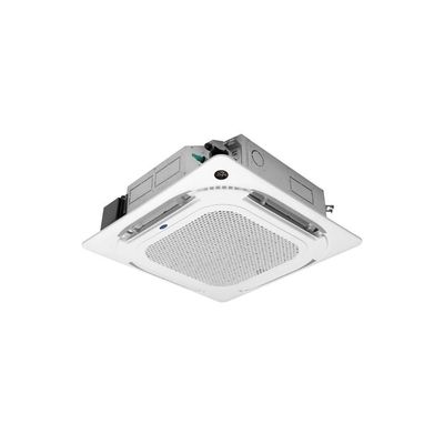 Ar Condicionado Split Cassete 4 Vias Inverter Carrier Frio 48000 BTUS 220V 38CCVF48515MCA
