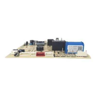 Placa Evaporadora Elgin HAQI09B2FA Ar Condicionado 9000 BTUS 220V Quente Frio Branco