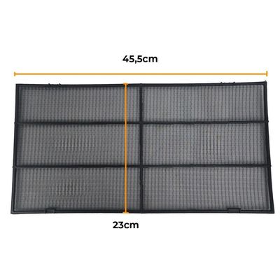 Filtro de Ar Elgin ARC194090969601 para Evaporadora de Ar Condicionado 12000 BTUS Bivolt