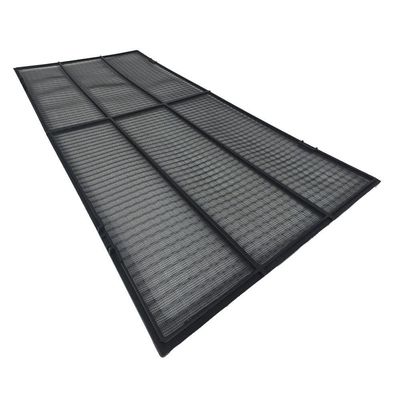 Filtro de Ar Elgin ARC194090969601 para Evaporadora de Ar Condicionado 12000 BTUS Bivolt