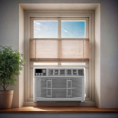 Ar Condicionado Janela Philco 18000 BTUS Frio 220V PAJ18FH Branco