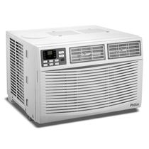 Ar Condicionado Janela Philco 18000 BTUS Frio 220V PAJ18FH Branco