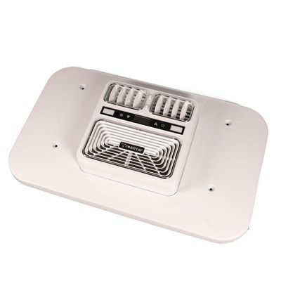 Ar Condicionado Elétrico Para Caminhão E Motorhome Série 3 12V Resfriar