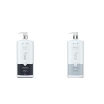 Red Iron Daily Kit Shampoo Cabelos Oleosos + Condicionador 2,4l