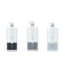 Red Iron Daily Kit 2 Shampoos Oleosos E Ressecados + Condicionador 2,4l