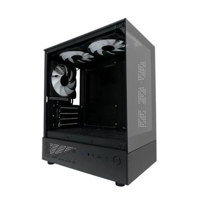 PC Gamer Desktop Ryzen 3 3200G 8GB SSD 240GB Windows 11 Pro Tob Computers