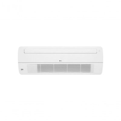 Ar Condicionado Multi Split LG 3 Ambientes (Cassete 1 Via 2x9, 1x12) - Quente/Frio Wi-Fi 220V