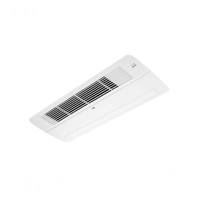 Ar Condicionado Multi Split LG 2 Ambientes (Cassete 1 Via 1x9, 1x18) - Quente/Frio Wi-Fi 220V