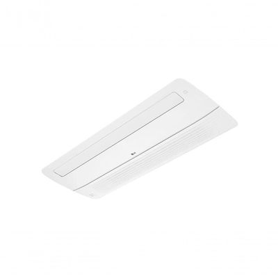 Ar Condicionado Multi Split LG 2 Ambientes (Cassete 1 Via 1x9, 1x18) - Quente/Frio Wi-Fi 220V
