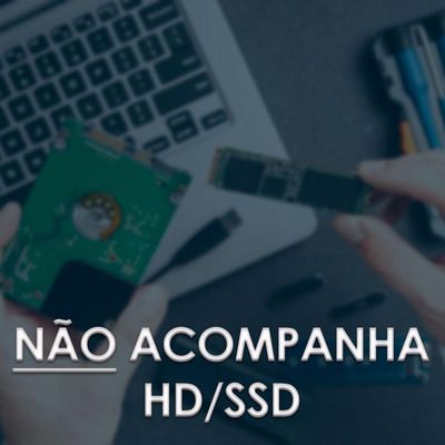 Computador Desktop Intel Core I5 2a Geração 8GB Ram sem Ssd sem Sistema Operacional