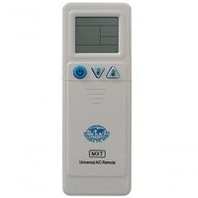 Controle Remoto Universal Grupo MXT KT-1000 MXT1065 para ar-condicionado with Programação Fácil
