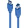 Cabo Usb para Impressora U3ambm-2 3.0 4.8 Gbps 2m Preto para Computador e Periféricos Vinik