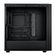 Gabinete para Computador Masterbox 600 Lite ATX ATX Lateral Transparente Preto
