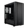 Gabinete para Computador Masterbox 600 Lite ATX ATX Lateral Transparente Preto