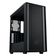 Gabinete para Computador Masterbox 600 Lite ATX ATX Lateral Transparente Preto