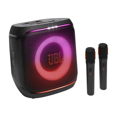 Caixa de Som JBL PartyBox Encore 2 Bluetooth 100W 2