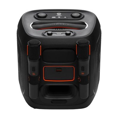 Caixa de Som JBL PartyBox Encore 2 Bluetooth 100W 2