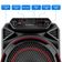 Caixa Amplificada Xsound Mondial Preto 220W RMS Bivolt - CM-220-N Bivolt