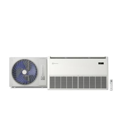 Ar Condicionado Piso Teto Electrolux 36000 BTUS Frio 220V DI36F DE36F