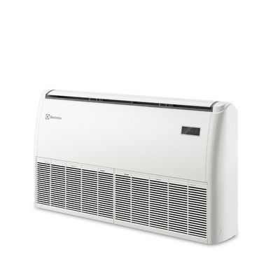Ar Condicionado Piso Teto Electrolux 36000 BTUS Frio 220V DI36F DE36F