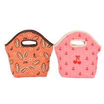 Bolsa Térmica Vogue 6L Cazza Sortida
