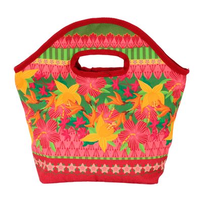 Bolsa Térmica Vogue 6L Cazza Sortida