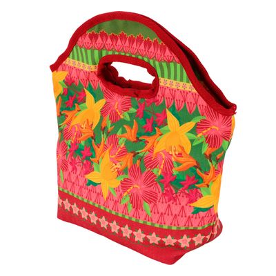 Bolsa Térmica Vogue 6L Cazza Sortida