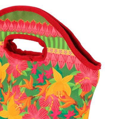 Bolsa Térmica Vogue 6L Cazza Sortida