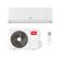 Ar Condicionado Split Hi Wall TCL BreezeIN AI Inverter 12.000 Btus Quente e Frio 220V R-32