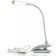 Luminária de Mesa Led Branco GARRA