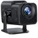 Projetor Android HY320 390 ANSI Lumens Para Família Bivolt