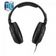 Fone De Ouvido Sennheiser Hd200 Pro Preto