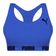Top Puma Nadador Sem Costura Feminino P / Azul