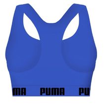 Top Puma Nadador Sem Costura Feminino